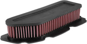 K & N Oe Replacement High-flow Air Filter