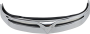 Kuryakyn Rear Fender Tip Chrome