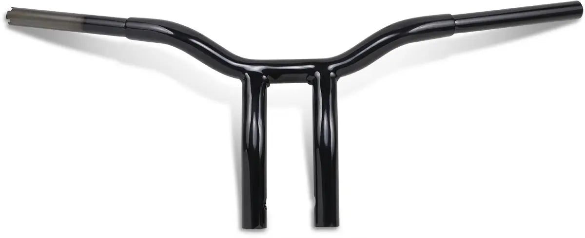 La Choppers Kage Fighter Handlebar - 1-1/4" Black