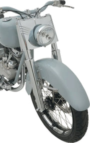 Custom Cycle Engineering Fork Tubes - 41mm X 565.15mm