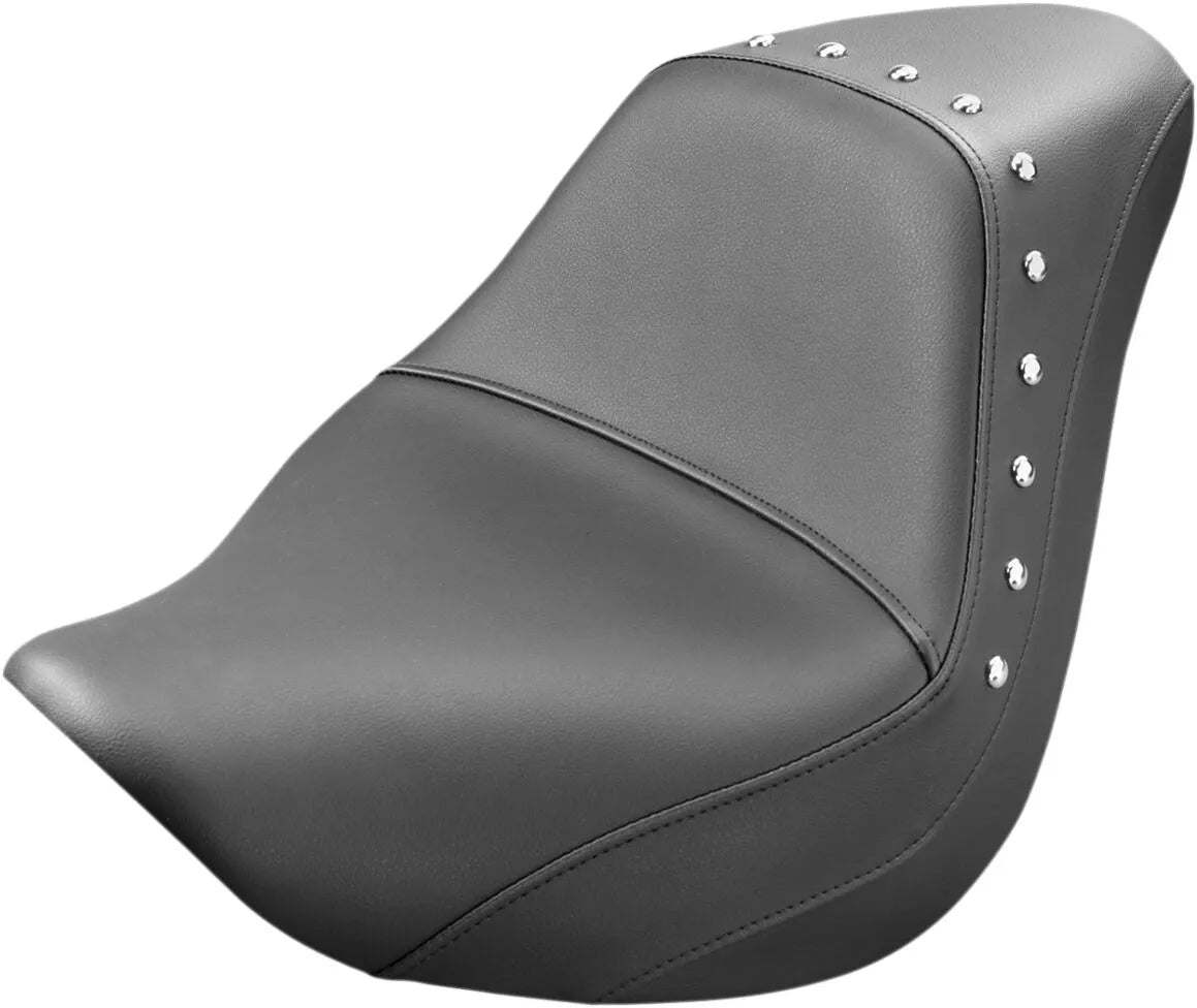 Saddlemen Renegade Deluxe Solo Seat - For KAWASAKI