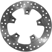 Tarcza Hamulcowa Stała Brembo Serie Oro Fixed Prime Line - Tył