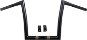 Todd's Cycle 1-1/4" Touring Handlebar