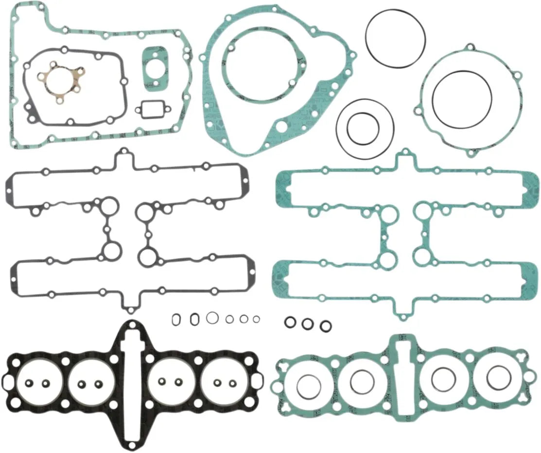 Athena Complete Gasket Kit for Kawasaki 4-Stroke