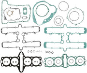 Athena Complete Gasket Kit for Kawasaki 4-Stroke
