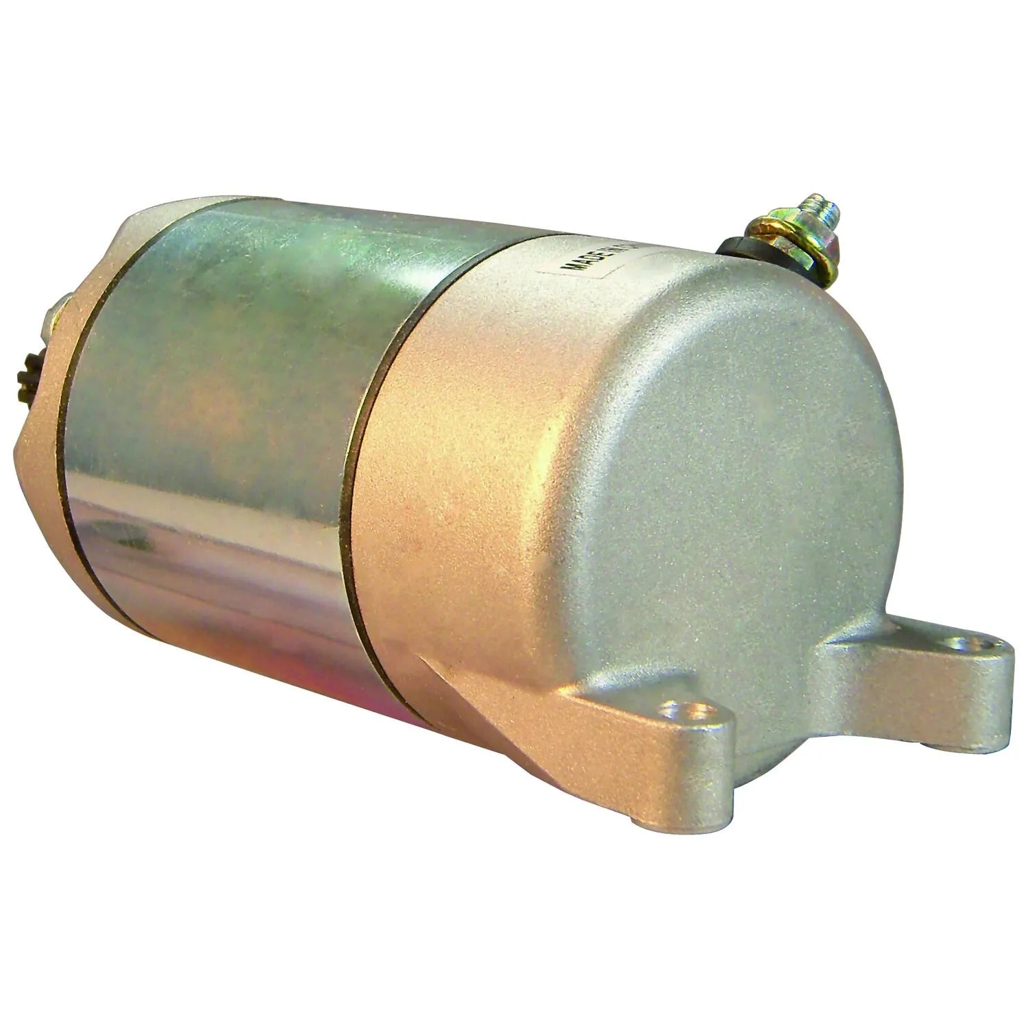 Parts Europe Starter - High-performance Replacement