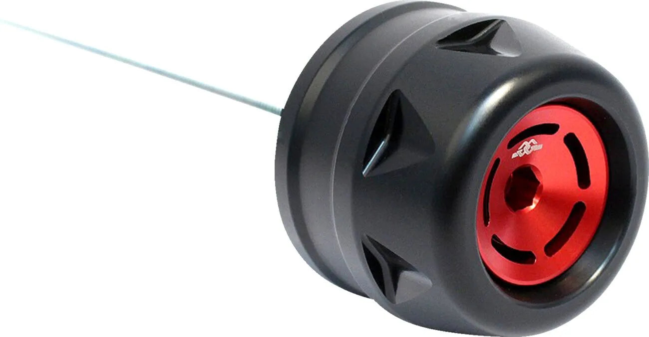 Gilles Tooling Axle Protector for Front