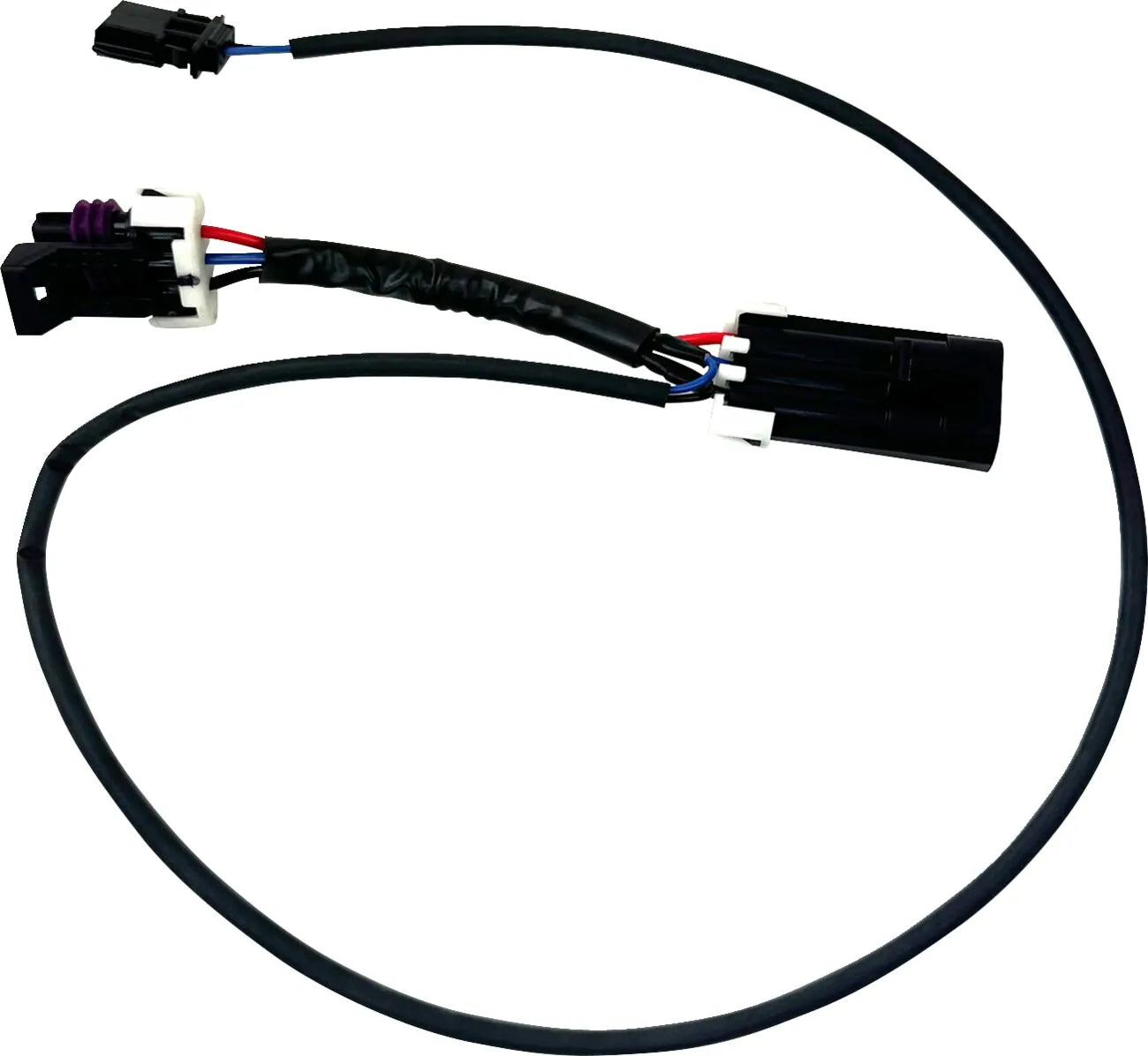 Custom Dynamics Accessory Power Harness