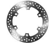 Stała Tarcza Hamulcowa Brembo Serie Oro Prime Line - Przód