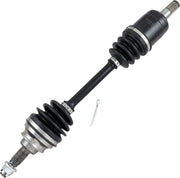 Moose Offroad Complete Axle Assembly