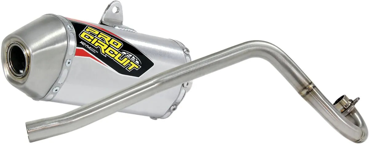 Układ wydechowy Pro Circuit T-5 z iskrochronem