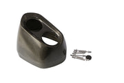 Akrapovic Końcówka Tłumika - Zamiennik Z Włókna Węglowego