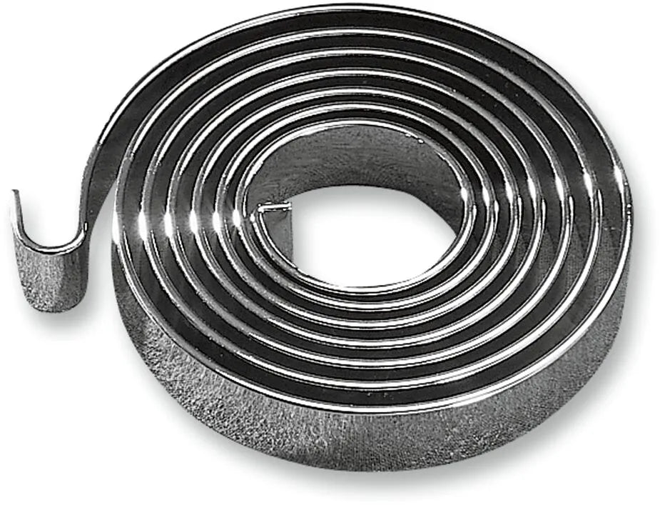 Drag Specialties Chrome Kick Spring for Harley Sportster