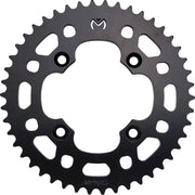 Moose Offroad Steel Rear Sprocket - 46 Tooth