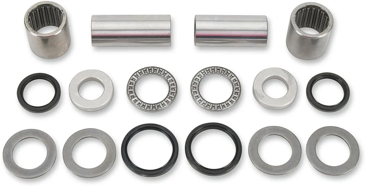 Pivot Works Swingarm Bearing Kit