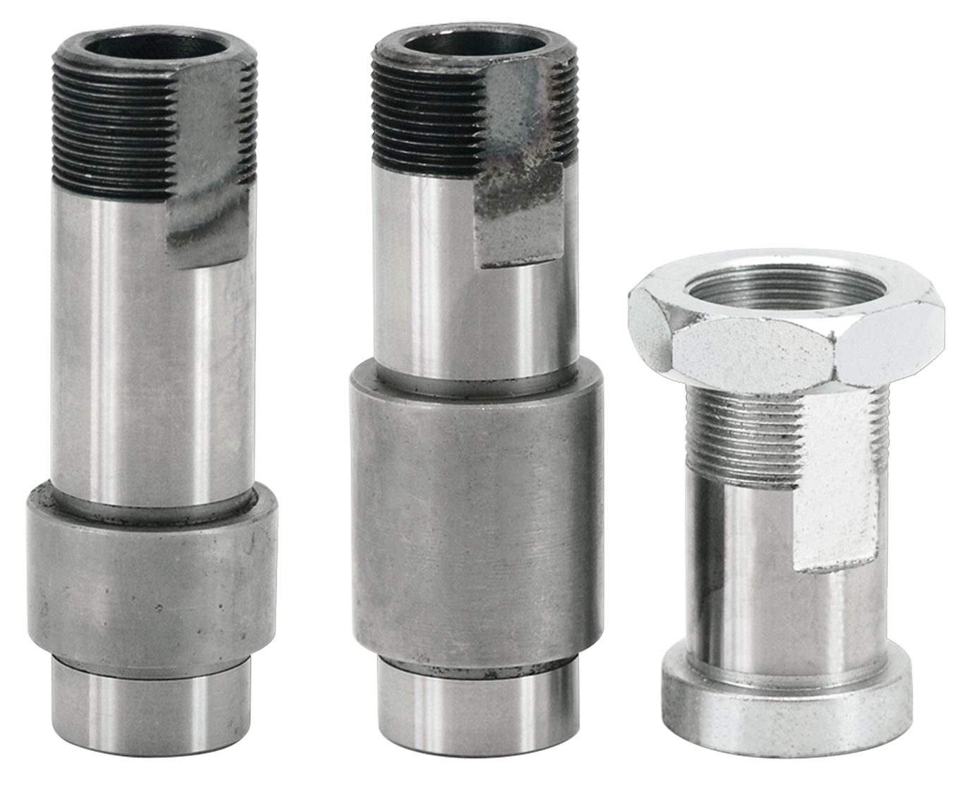Eastern MC Parts Rear Axle Sleeve – Wheel & Tire