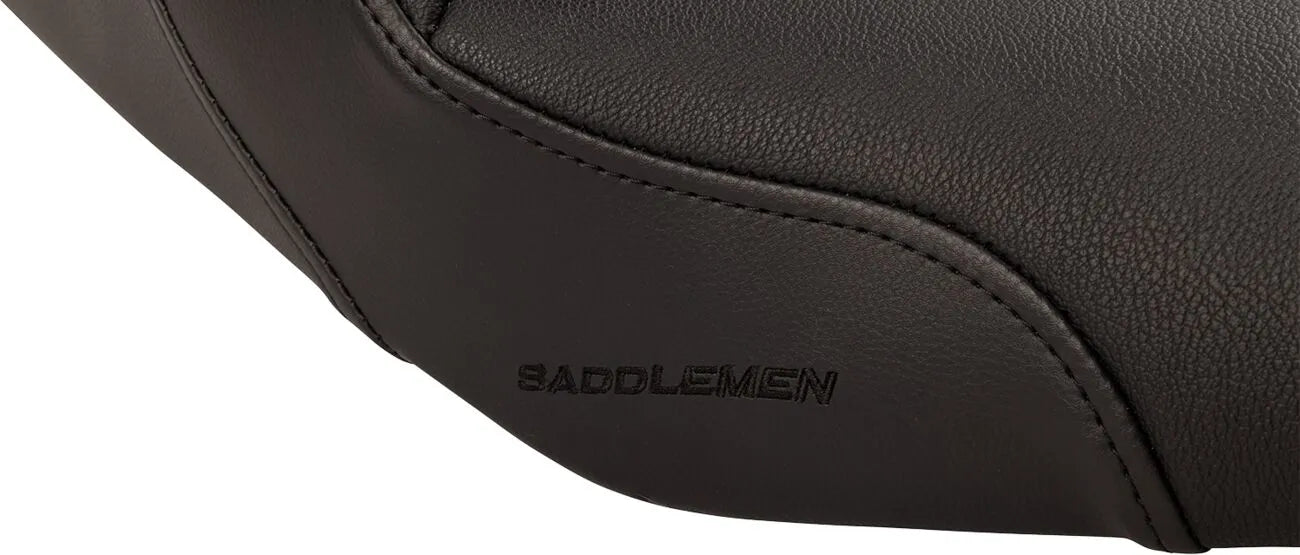 Saddlemen Explorer Roadsofa Seat - For KAWASAKI