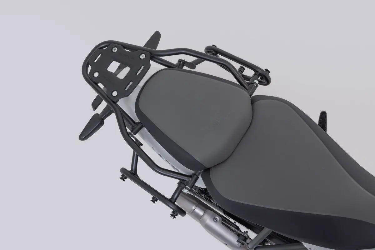 Sw-motech Legend Gear Lc1 & Lc2 Side Bag System