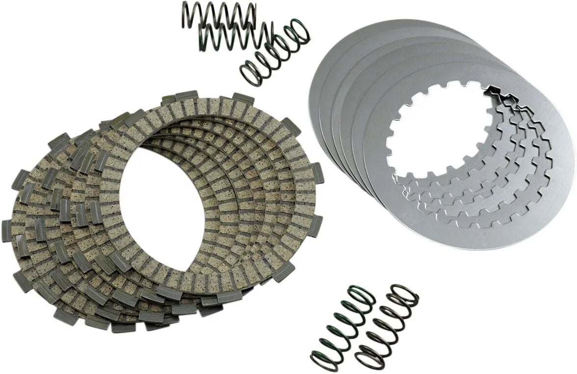 Hinson Racing Clutch Plate And Spring Kit