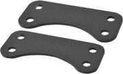 Arlen Ness Front Fender Relocation Brackets for 21" Front Wheel