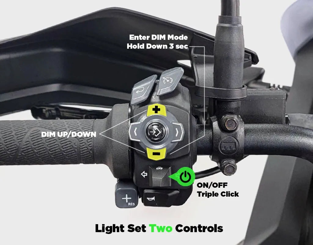Denali Cansmart Gen Ii Controller