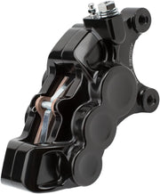 Czterotłoczkowy Zacisk Hamulcowy Arlen Ness Tech Do Tarcz 11.8"