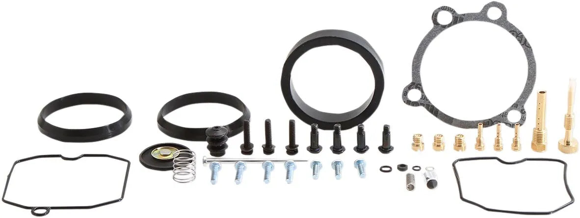 All Balls Cv Carburetor Rebuild Kit