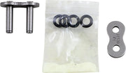 Jt Chains 530 Z3 Master Link - Rivet Type