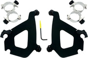 Memphis Shades Bullet Fairing Trigger-lock Hardware Kit