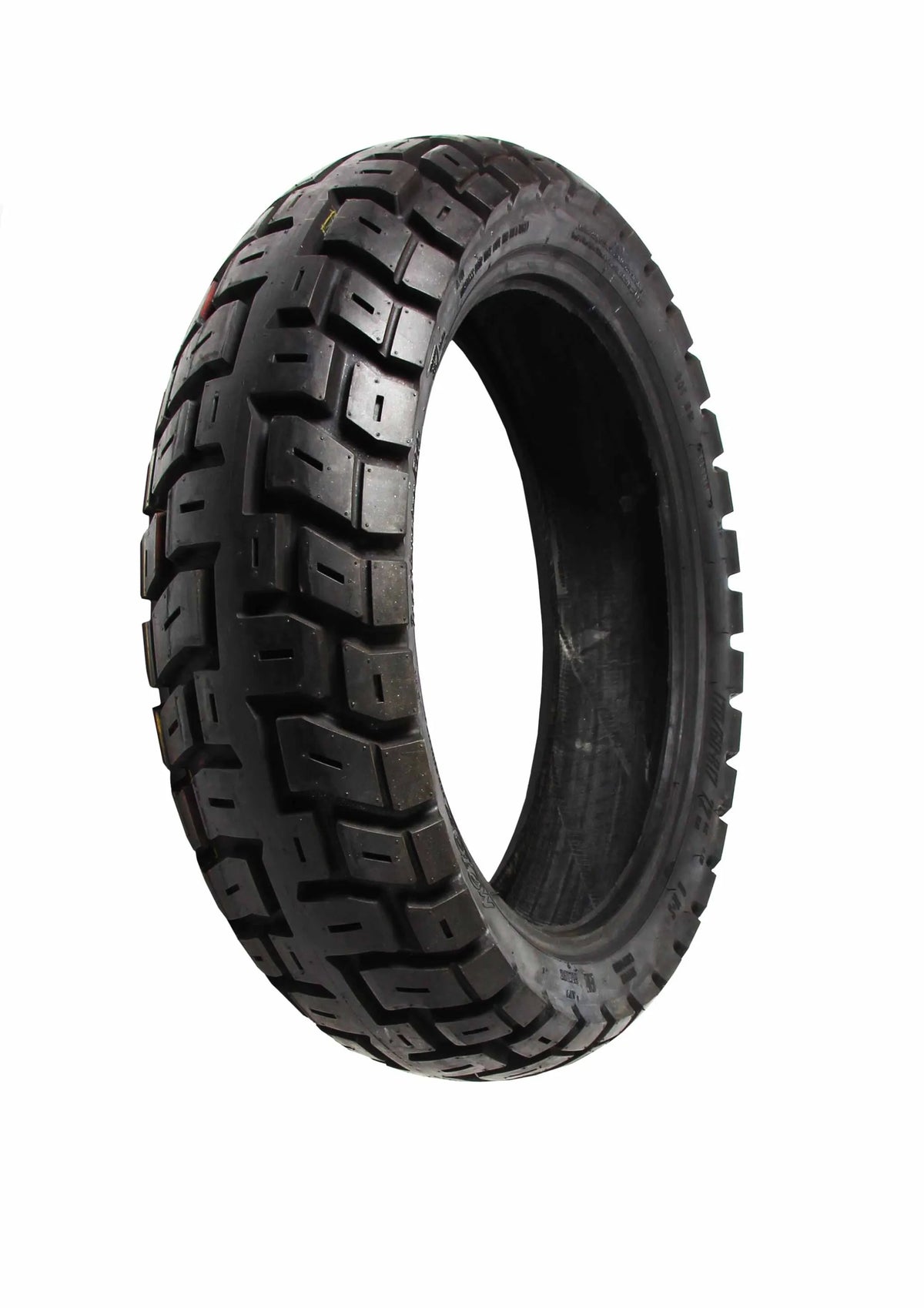 Motoz Tractionator GPS Rear Tire - 170/60 B17 72Q - TL