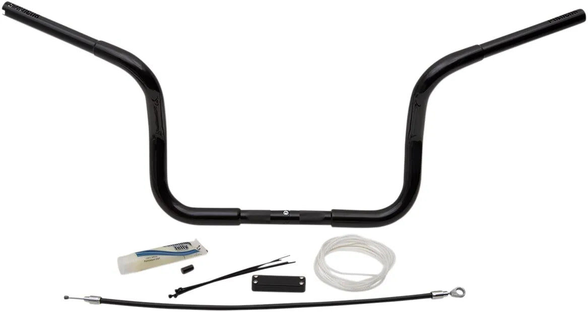 Fat Baggers Inc. 1-1/4" Handlebar Kit
