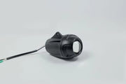 Parts Europe Projection Light - Halogen H1
