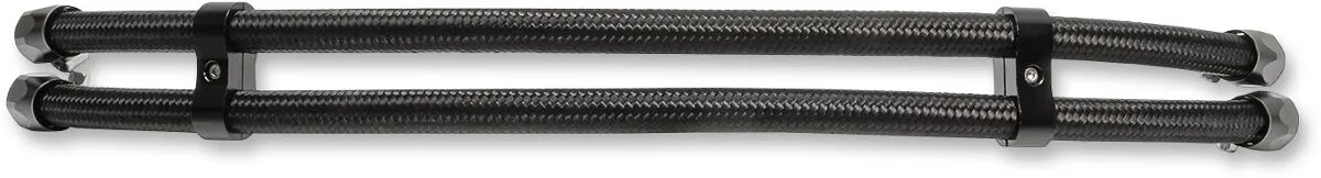 Jagg Oil Coolers Oil Hose Upgrade Kit