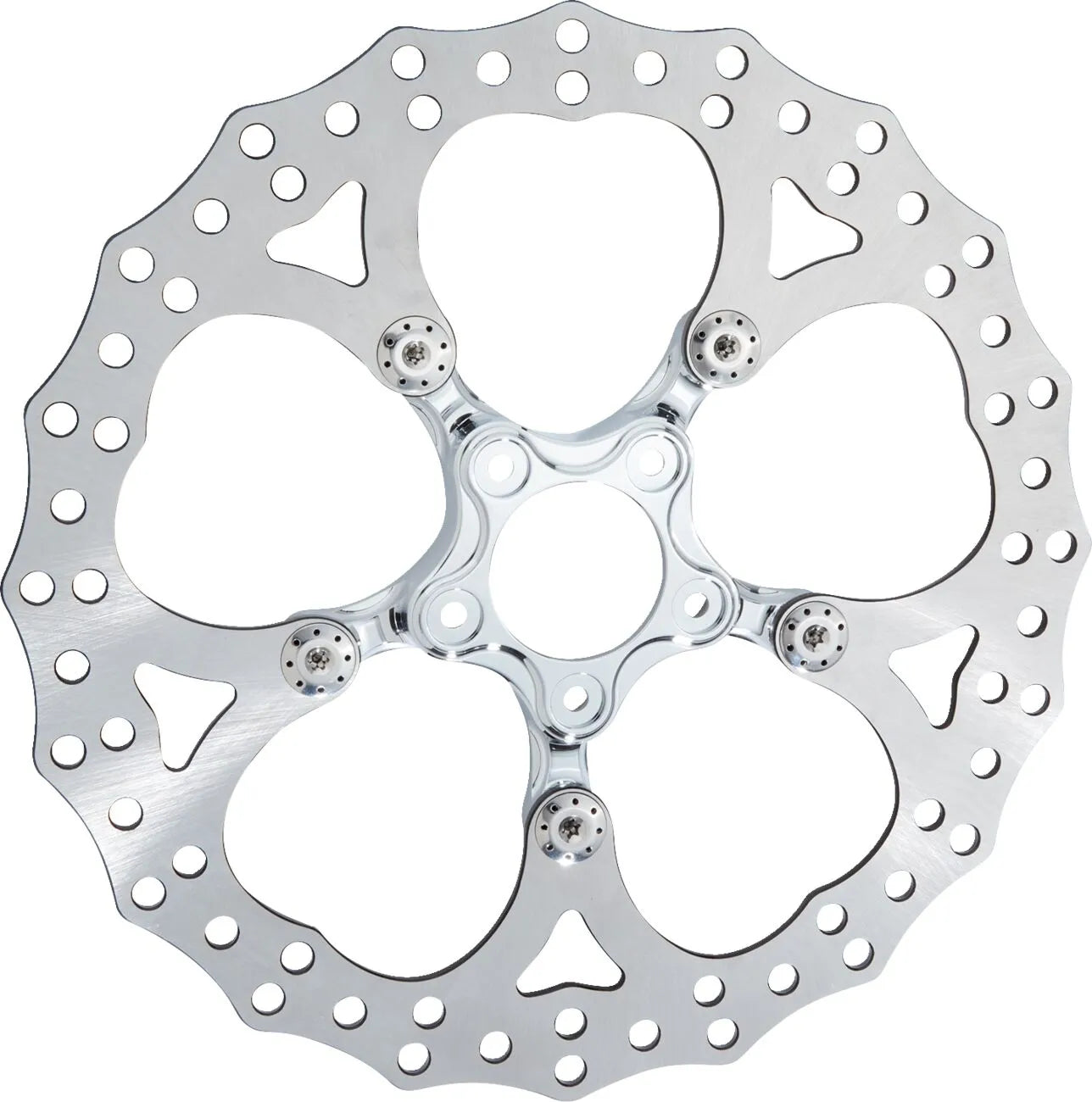 Tarcza Hamulcowa Arlen Ness Spider Do Harley Davidson