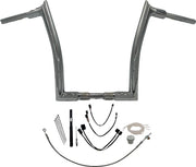 Fat Baggers Inc. 1-1/2" Handlebar Kit