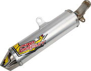 Pro Circuit T-4 Tłumik Końcowy Slip-On Do ATV