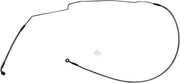 Magnum Shielding Opona Hamulcowa Przednia W Oplocie Z Abs
