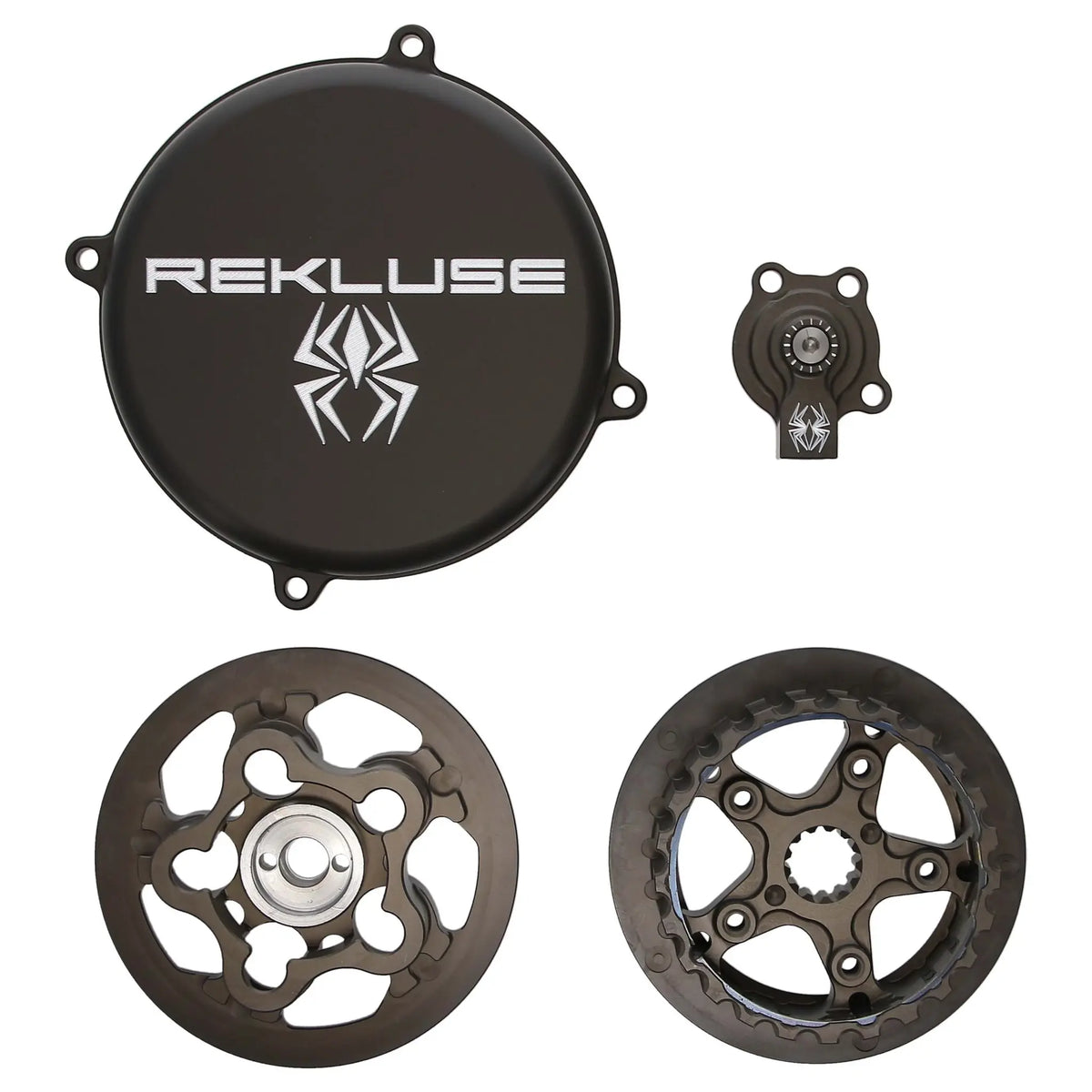 Rekluse EXP 4.0 Clutch Core for Sherco SEF250/300 2024+