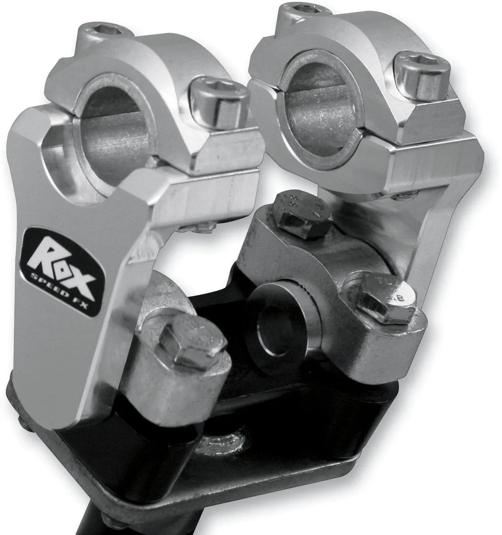 Rox Speed Fx Elite Pivoting Handlebar Risers