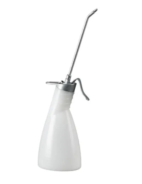 Pressol Workshop Oiler With Angled Spout
