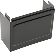 Drag Specialties Battery Cover for Sealed & Conventional
