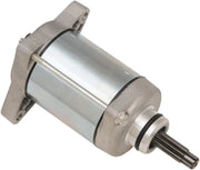 Moose Offroad Starter - Oem Replacement