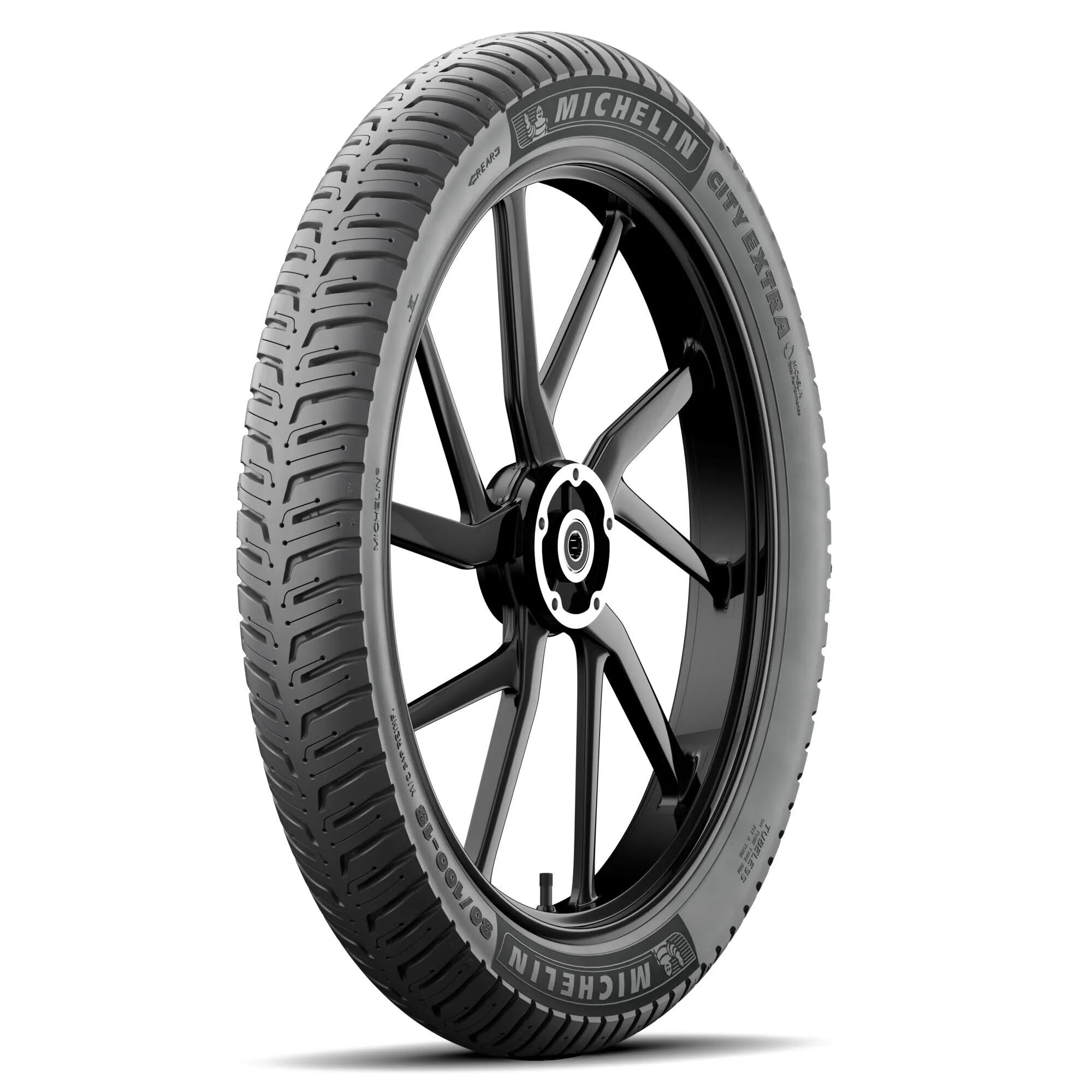 Michelin City Extra Tire 90/90-14 Front