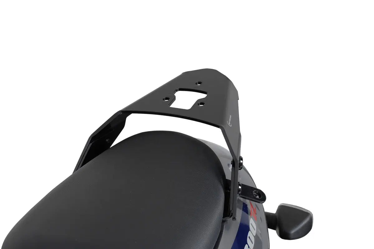 Sw-Motech Alu-Rack Luggage Rack Black
