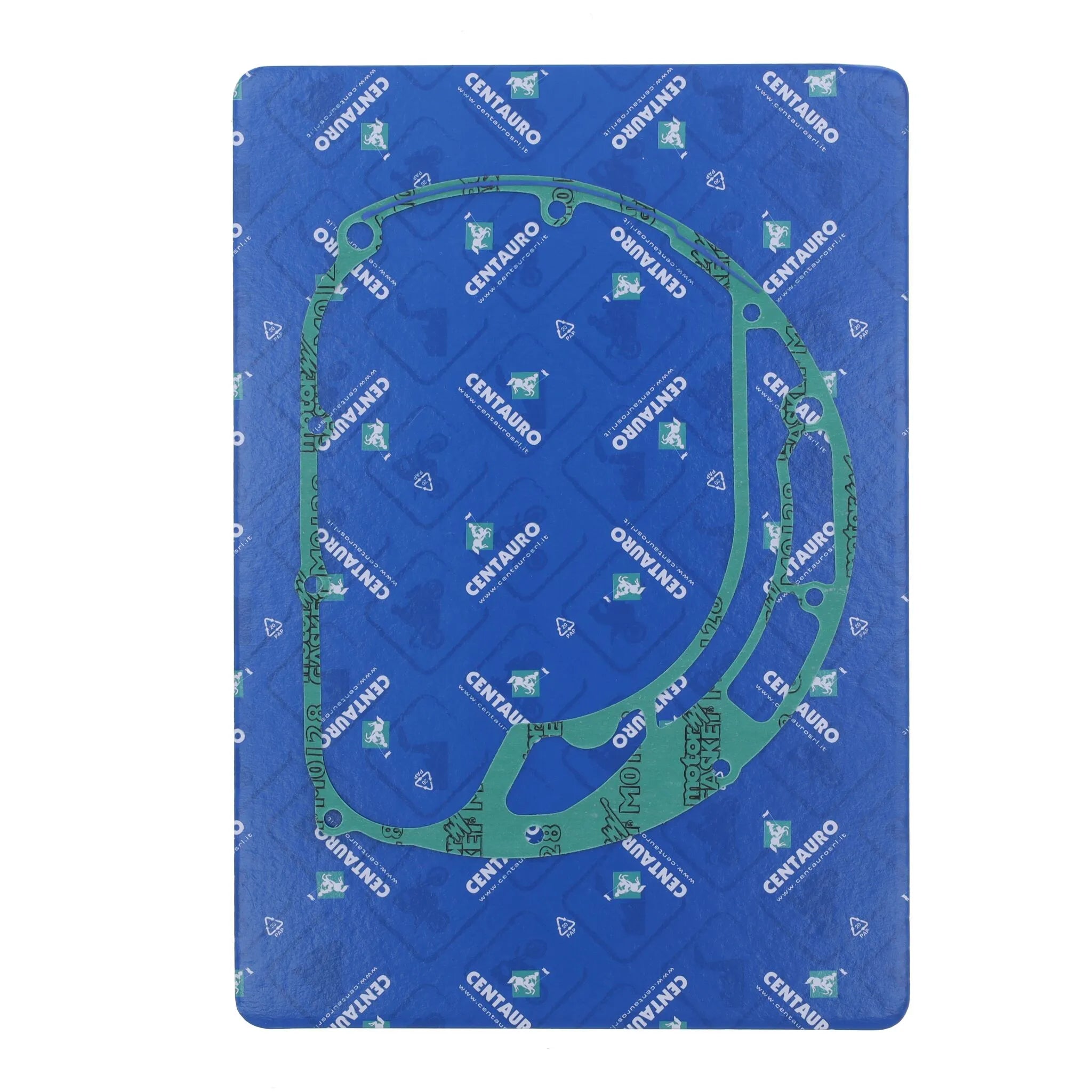 Centauro Clutch Cover Gasket