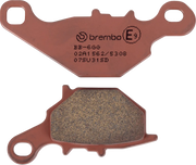 Brembo PRIME Sinter SD Brake Pads