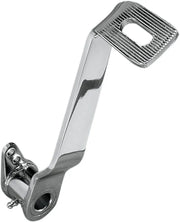 Drag Specialties Vintage Rear Brake Pedal