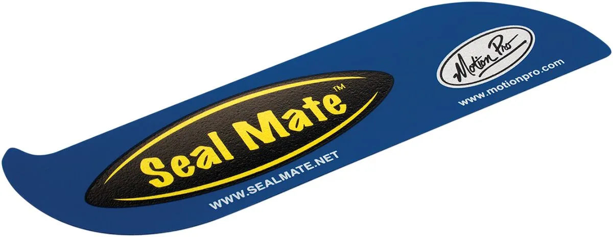 Motion Pro Sealmate Blue Fork Seal Cleaner