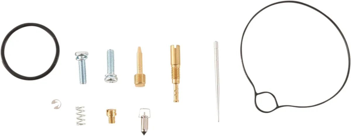 Moose Offroad Carburetor Repair Kit