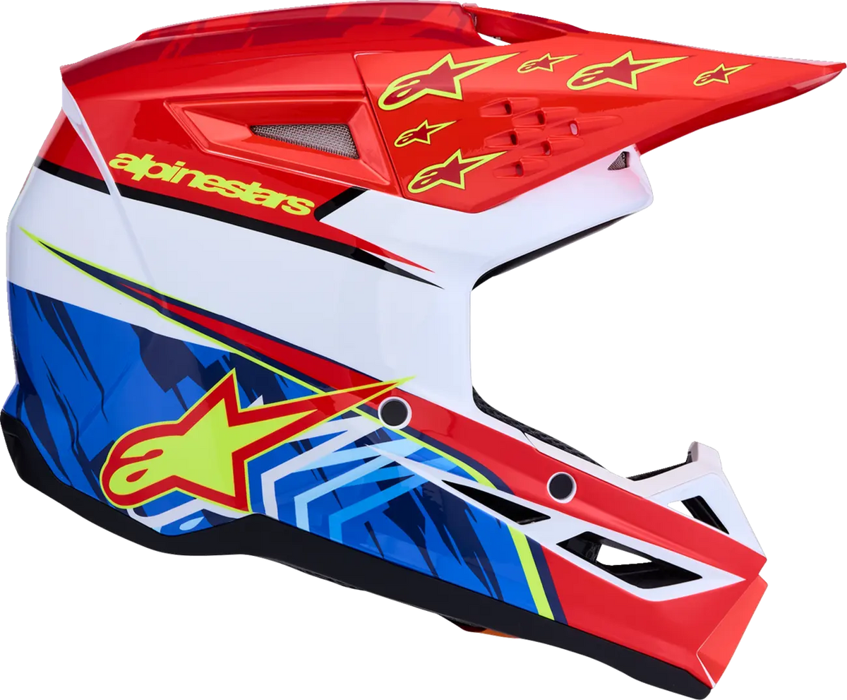 Alpinestars SM3 Falcon Helmet